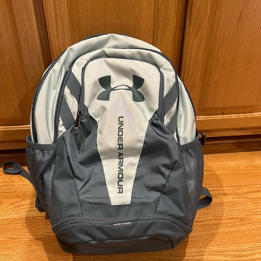 Under Armour Bookbag/Backpack-Great condition!